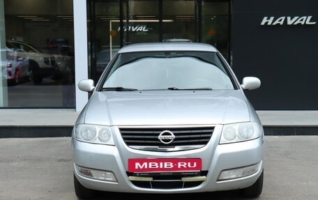 Nissan Almera Classic, 2012 год, 625 000 рублей, 2 фотография