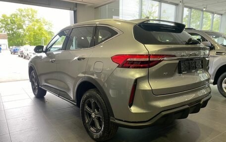 Haval F7 I, 2024 год, 2 573 010 рублей, 4 фотография