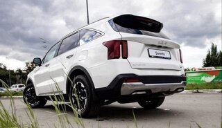 KIA Sorento IV, 2024 год, 5 099 900 рублей, 4 фотография