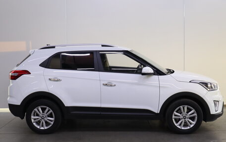 Hyundai Creta I рестайлинг, 2019 год, 1 980 000 рублей, 2 фотография