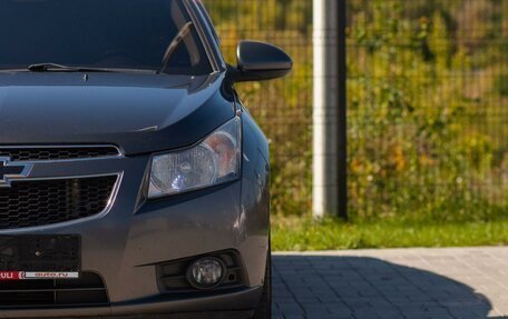 Chevrolet Cruze II, 2010 год, 980 000 рублей, 5 фотография