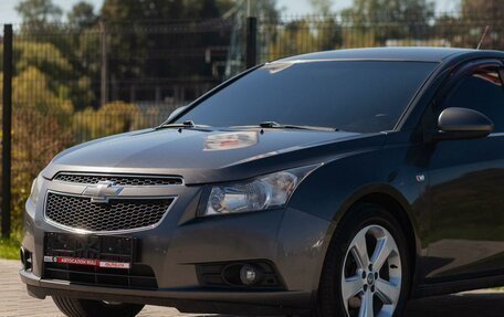 Chevrolet Cruze II, 2010 год, 980 000 рублей, 6 фотография