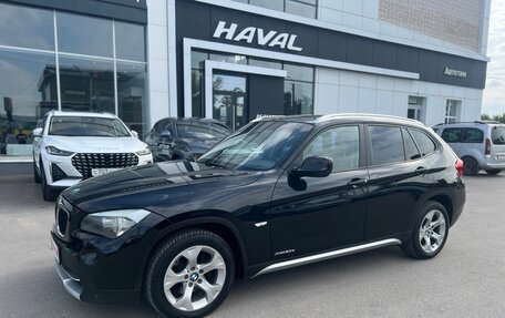 BMW X1, 2012 год, 1 259 000 рублей, 4 фотография