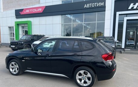 BMW X1, 2012 год, 1 259 000 рублей, 8 фотография