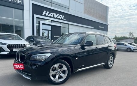 BMW X1, 2012 год, 1 259 000 рублей, 3 фотография