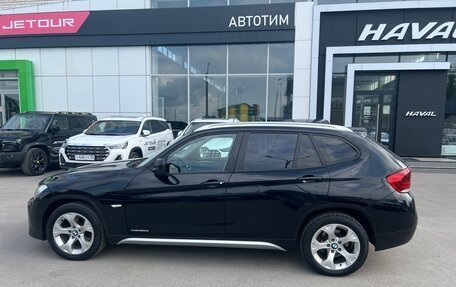 BMW X1, 2012 год, 1 259 000 рублей, 7 фотография