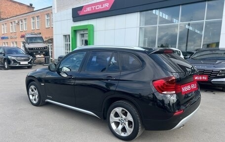 BMW X1, 2012 год, 1 259 000 рублей, 9 фотография