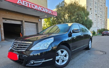 Nissan Teana, 2013 год, 675 000 рублей, 2 фотография