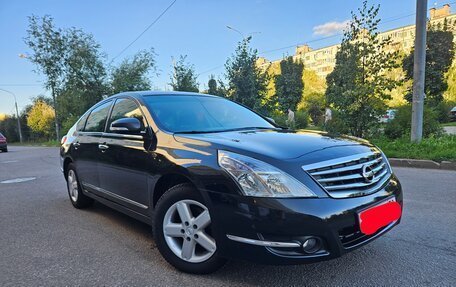 Nissan Teana, 2013 год, 675 000 рублей, 3 фотография