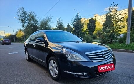 Nissan Teana, 2013 год, 675 000 рублей, 4 фотография