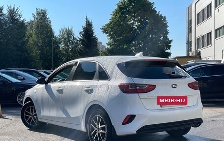 KIA cee'd III, 2018 год, 1 599 000 рублей, 4 фотография