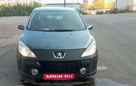 Peugeot 307 I, 2006 год, 265 000 рублей, 3 фотография