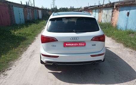 Audi Q5, 2008 год, 1 050 000 рублей, 3 фотография