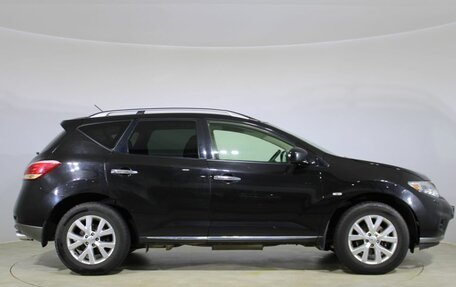 Nissan Murano, 2013 год, 1 350 000 рублей, 4 фотография