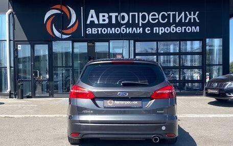 Ford Focus III, 2016 год, 1 150 000 рублей, 3 фотография