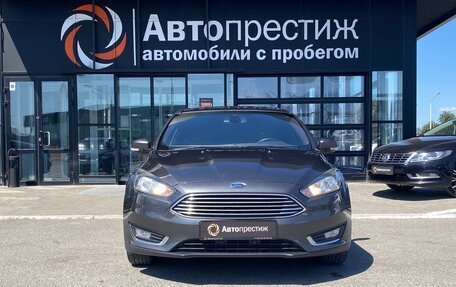 Ford Focus III, 2016 год, 1 150 000 рублей, 2 фотография