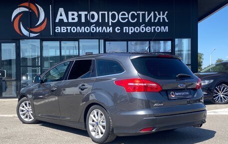 Ford Focus III, 2016 год, 1 150 000 рублей, 5 фотография