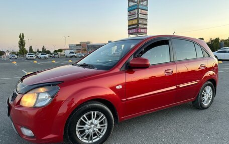 KIA Rio II, 2011 год, 665 000 рублей, 2 фотография