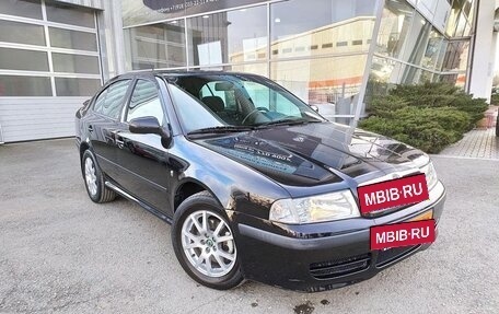 Skoda Octavia IV, 2007 год, 1 300 000 рублей, 2 фотография