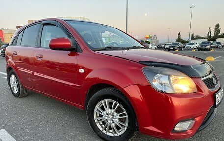 KIA Rio II, 2011 год, 665 000 рублей, 4 фотография