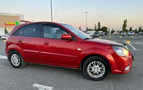 KIA Rio II, 2011 год, 665 000 рублей, 6 фотография