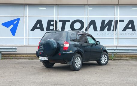 Chery Tiggo (T11), 2007 год, 197 000 рублей, 3 фотография