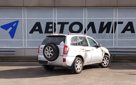 Chery Tiggo (T11), 2013 год, 350 000 рублей, 3 фотография