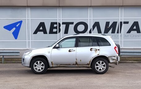 Chery Tiggo (T11), 2013 год, 350 000 рублей, 2 фотография