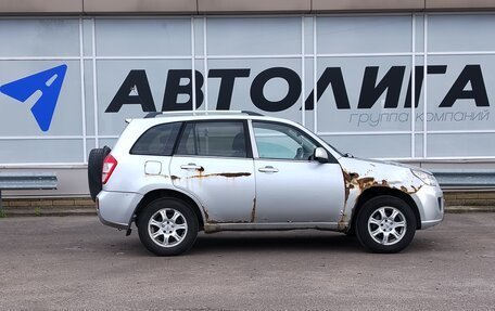 Chery Tiggo (T11), 2013 год, 350 000 рублей, 4 фотография