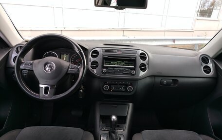 Volkswagen Tiguan I, 2011 год, 1 245 000 рублей, 7 фотография