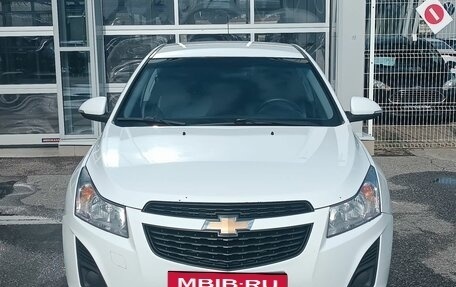 Chevrolet Cruze II, 2013 год, 720 000 рублей, 2 фотография