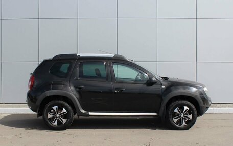 Renault Duster I рестайлинг, 2014 год, 1 230 000 рублей, 5 фотография