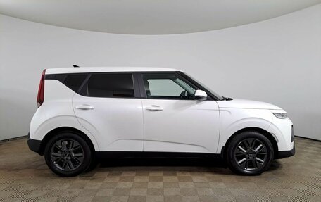 KIA Soul III, 2021 год, 2 636 000 рублей, 4 фотография