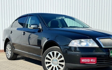 Skoda Octavia, 2008 год, 749 000 рублей, 2 фотография