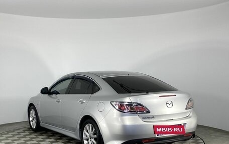 Mazda 6, 2011 год, 1 175 000 рублей, 6 фотография