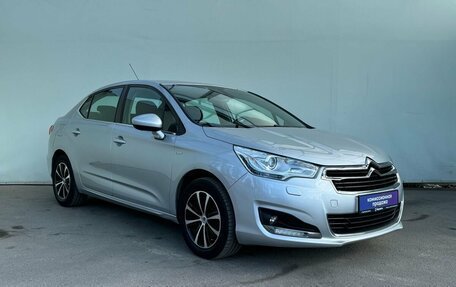 Citroen C4 II рестайлинг, 2013 год, 1 250 000 рублей, 2 фотография