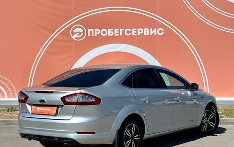 Ford Mondeo IV, 2012 год, 1 180 000 рублей, 5 фотография