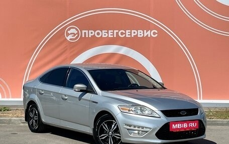 Ford Mondeo IV, 2012 год, 1 180 000 рублей, 3 фотография