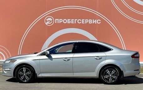 Ford Mondeo IV, 2012 год, 1 180 000 рублей, 8 фотография