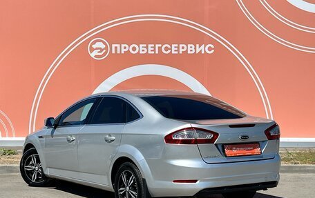 Ford Mondeo IV, 2012 год, 1 180 000 рублей, 7 фотография