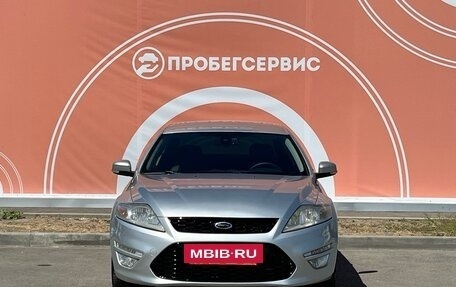 Ford Mondeo IV, 2012 год, 1 180 000 рублей, 2 фотография