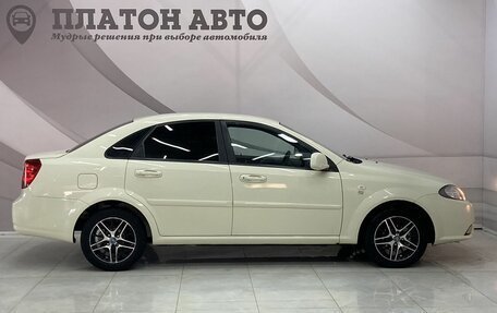 Daewoo Gentra II, 2014 год, 788 000 рублей, 4 фотография