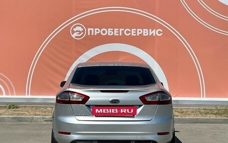 Ford Mondeo IV, 2012 год, 1 180 000 рублей, 6 фотография