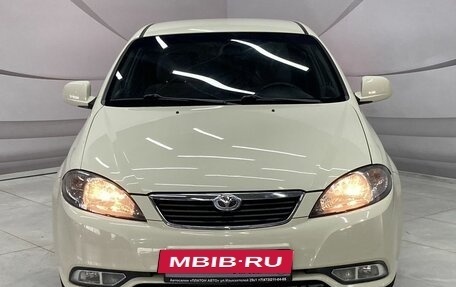 Daewoo Gentra II, 2014 год, 788 000 рублей, 2 фотография