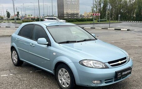 Chevrolet Lacetti, 2012 год, 615 300 рублей, 3 фотография