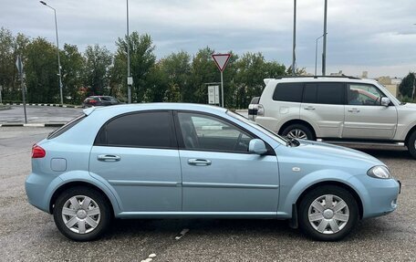 Chevrolet Lacetti, 2012 год, 615 300 рублей, 4 фотография