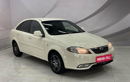 Daewoo Gentra II, 2014 год, 788 000 рублей, 3 фотография