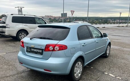 Chevrolet Lacetti, 2012 год, 615 300 рублей, 5 фотография