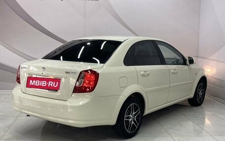 Daewoo Gentra II, 2014 год, 788 000 рублей, 5 фотография