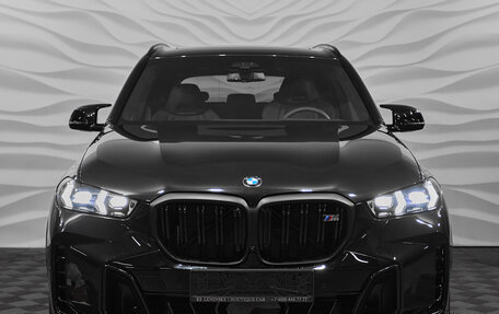 BMW X5, 2024 год, 21 500 000 рублей, 4 фотография